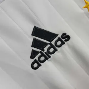 2006 Germany home white 8