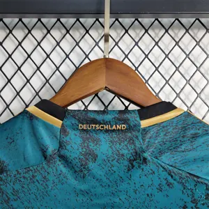 22-23 Women's Germany away 5
