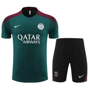 23-24 PSG Training Soccer Jerseys Yupoo
