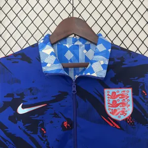 2024 England Trench Coat Reversible Windbreaker Double-Sides Jacket Supllier Yupoo 12