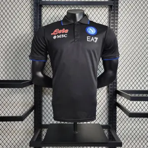 23-24 POLO Napoli Black