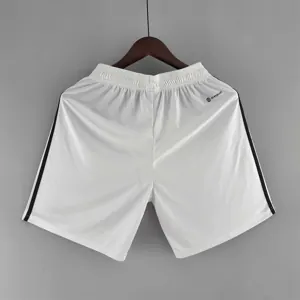 22-23 Atletico Mineiro Shorts White 6