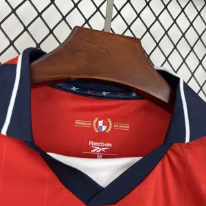 2026 Panama Mens Home Kit Football T-Shirt AAAAJersey Supply Yupoo 9 1