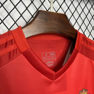 24-25 Zaragoza Away Shirt Soccer Uniforms Soccer AAAAJersey Yupoo 5