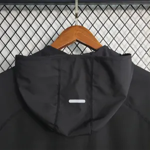 Sunscreen suit Nike outdoor sports - 4 5