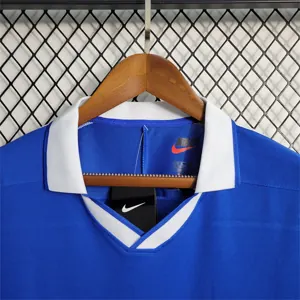 1997 Brazil away 4