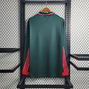 1998 Morocco home long sleeve 5
