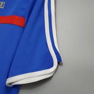2000 France home 5