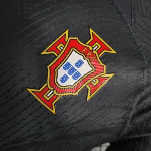 23-24 Portugal Special Edition Player Version Size S-XXL 5