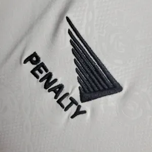 97-98 Corinthians Home Retro Kit Vintage Shirt Football AAAAJersey Supplier 4