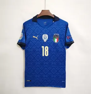 2021 Italy home UEFA Champions League