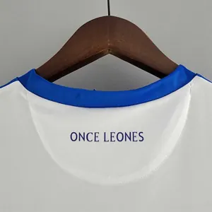 22-23 Deportivo Leganés home 8
