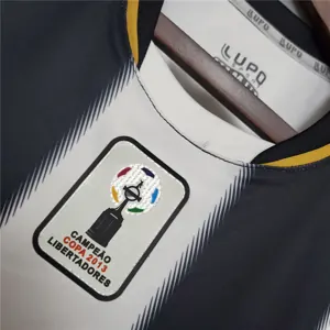 13-14 Atletico Mineiro home 2