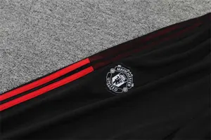 Manchester United Polo white 3