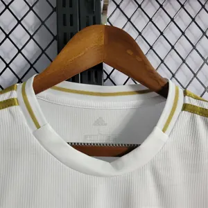 19-20 Real Madrid home 5