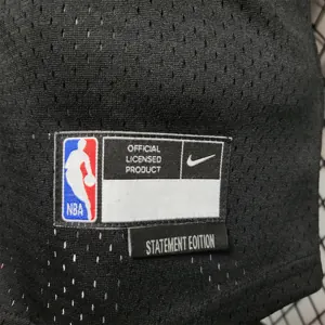 NBA Lakers Black 4