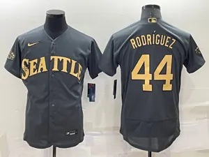 Seattle Mariners 22