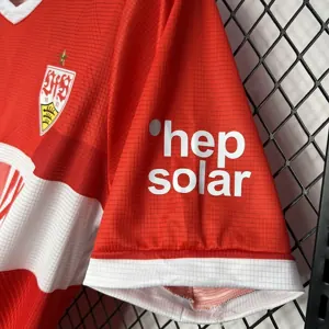 24-25 Stuttgarts Away Shirt Football Uniforms AAAAJersey Supplier Yupoo 1
