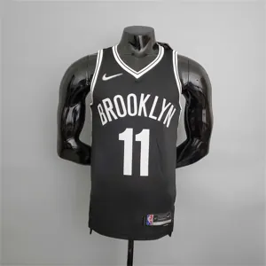 75th Anniversary Nets Black 1
