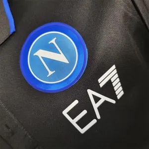 23-24 POLO Napoli Black 3