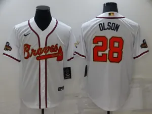 Atlanta Braves 54