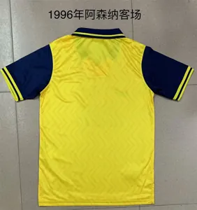 96-97 Arsenal away 1