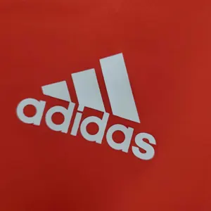 22-23 Arsenal red windbreaker 5