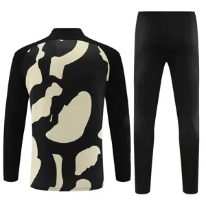 23-24 PSG Long Sleeve Training Suit Yupoo 1