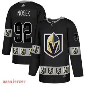 2019 Vegas Golden Knights ice hockey jersey M-3XL 维加斯金骑士队冰球服 34