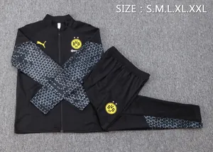 23-24 Dortmund Jackets Yupoo 1