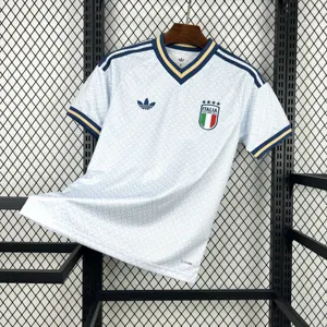 2026 World Cup FIFA Italy Away Mens Kit Football T-Shirt AAAAJersey Supply Yupoo