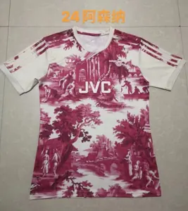 23-24 Arsenal Special Edition Size-S-XXL Jersey Yupoo 2