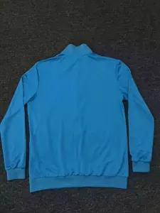 23-24 Porto Long Sleeve Kits Blue Jackets Suits Football Jerseys Yupoo 3