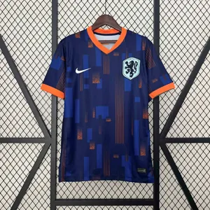 2024 Netherlands Away Kit Jersey Supplier Yupoo
