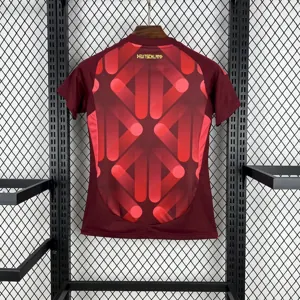 2025 Germany WEC Away Women Shirt Lady Tee AAAAJersey Supply Yupoo 1