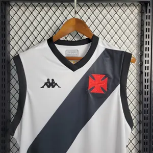 23-24 Vasco da Gama White Tank Top 1