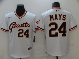 San Francisco Giants 64