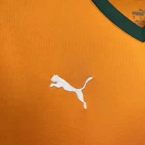 24-25 Valencia Third Shirt Soccer Uniforms Soccer AAAAJersey Yupoo 6