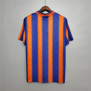 93-94 Rangers away 7