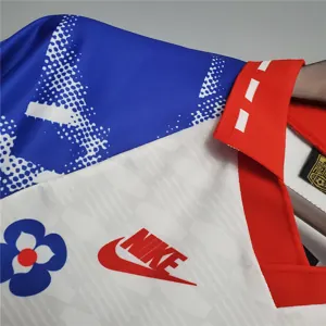 93-94 PSG away 2
