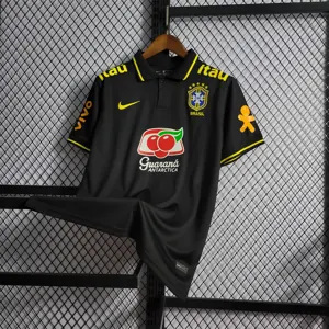 Brazil POLO Black 2