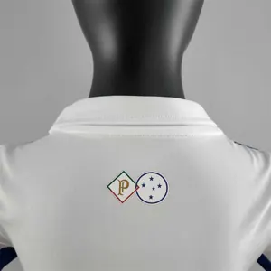 22-23 Cruzeiro away kids kit 5
