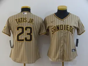San Diego Padres 44