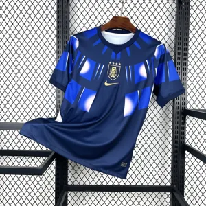 2026 Uruguay Away World Cup Kit Soccer T-Shirt AAAAJersey Supply Yupoo