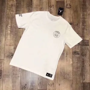Football T-shirt 37