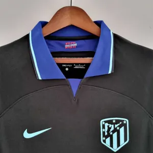 22-23 Atletico Madrid away 7