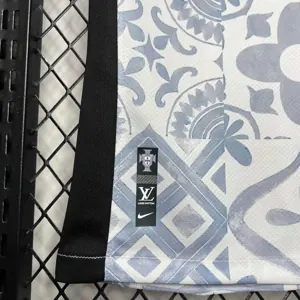 2024 Portugal x LV Jointly Special Edition Kit Sport AAAAJersey Yupoo 4
