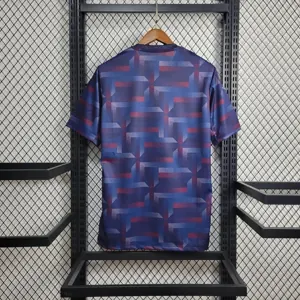 2024 England Training Kit Best Jerseys Yupoo 4