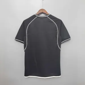00-02 Manchester United goalkeeper black 2