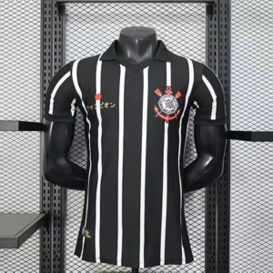 25-26 Corinthians Special Edition Kit Player Version Shirt Sport AAAAJersey Supply Yupoo